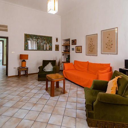 Murphy Holiday Home - Residenza Italia La Maddalena  Zewnętrze zdjęcie