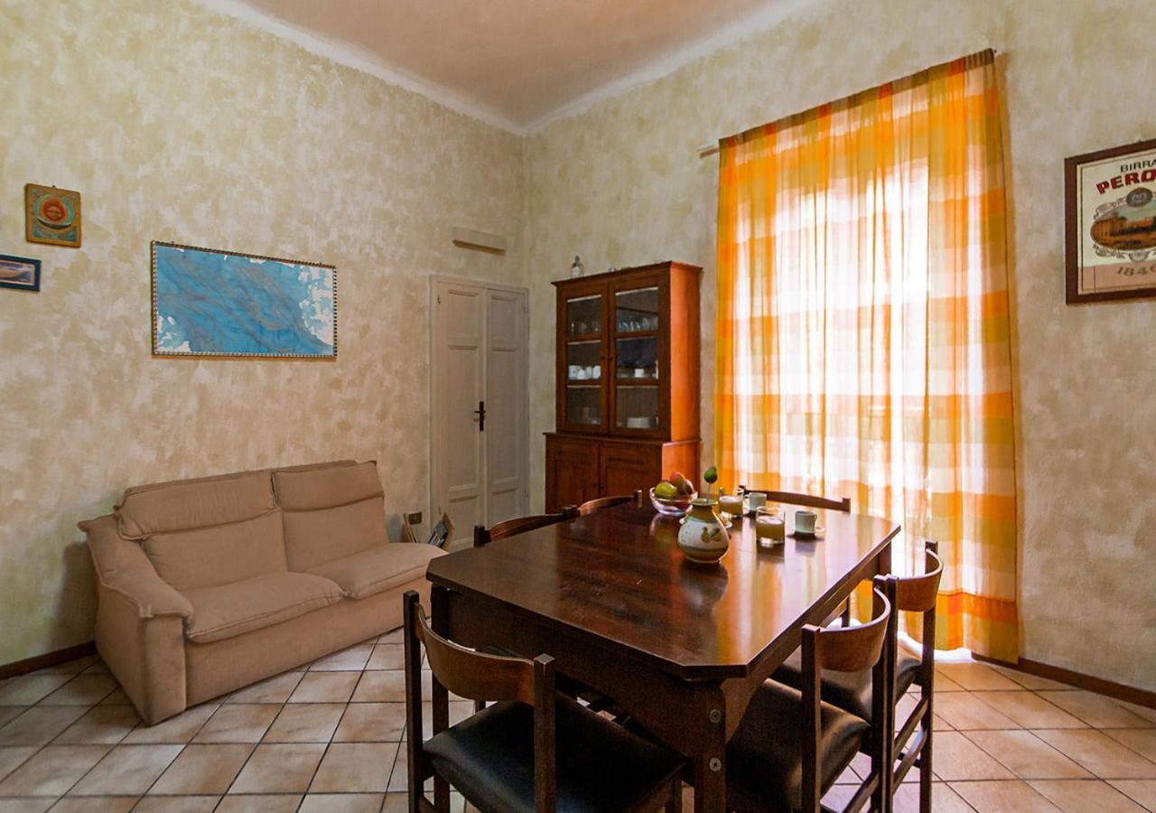 Murphy Holiday Home - Residenza Italia La Maddalena  Zewnętrze zdjęcie