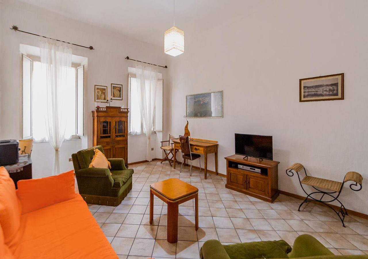 Murphy Holiday Home - Residenza Italia La Maddalena  Zewnętrze zdjęcie