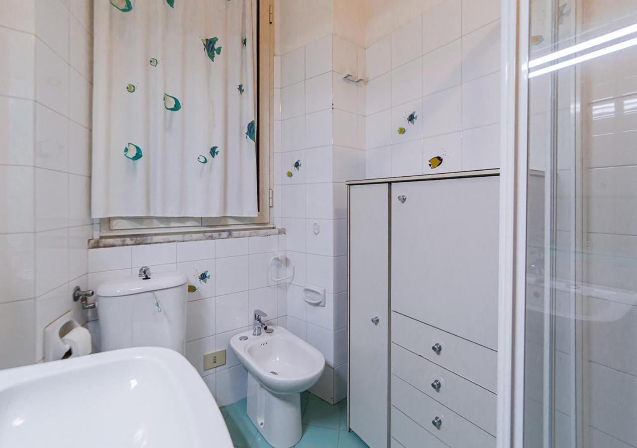 Murphy Holiday Home - Residenza Italia La Maddalena  Zewnętrze zdjęcie