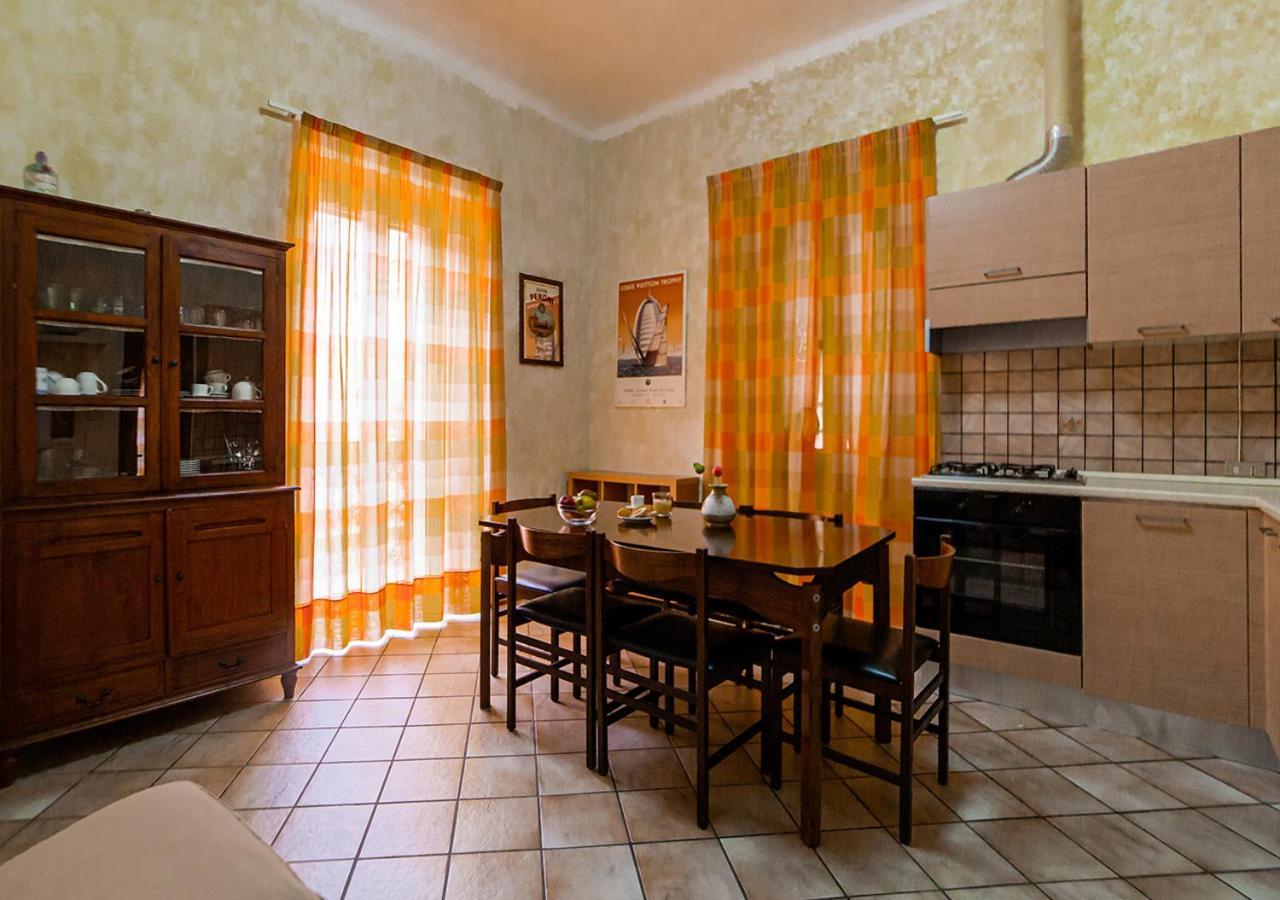 Murphy Holiday Home - Residenza Italia La Maddalena  Zewnętrze zdjęcie